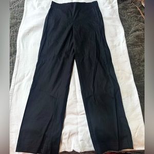 J Jill Linen slacks
